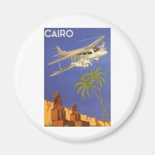 Caïro Magneet