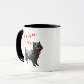 Caïro Mok (Voorkant links)