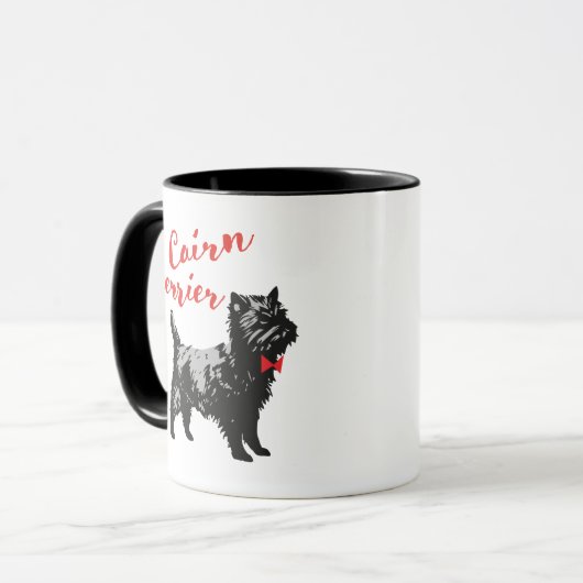 Caïro Mok (Voorkant links)