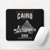 Caïro Muismat (Met muis)