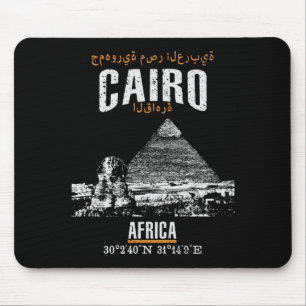 Caïro Muismat