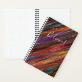 Caïro Notitieboek - Geloof! (Binnen)