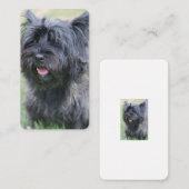 Caïro Notitiekaartje (Voorkant / Achterkant)