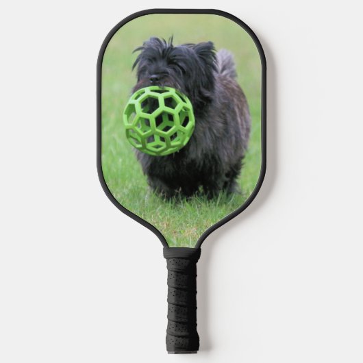 Caïro Pickleball Paddle (Voorkant)