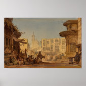 Caïro Poster (Voorkant)