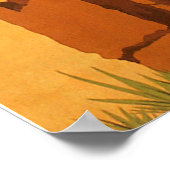 Caïro Poster (Hoek)