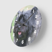 Caïro Ronde Klok (Hoek)