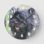 Caïro Ronde Klok (Voorkant)