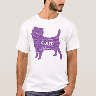 Caïro (roze) t-shirt