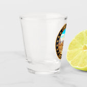 Caïro Shot Glas (Links)