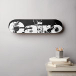 Caïro - Stedelijke stijl - Skateboard<br><div class="desc">stadsontwerp</div>