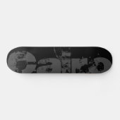 Caïro - Stedelijke stijl - Skateboard (Horizontaal)