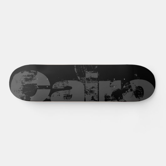 Caïro - Stedelijke stijl - Skateboard (Horizontaal)