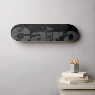 Caïro - Stedelijke stijl - Skateboard