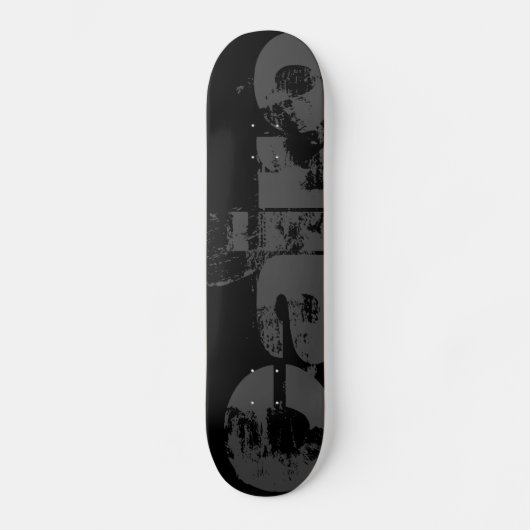 Caïro - Stedelijke stijl - Skateboard (Voorkant)