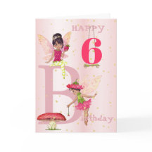 Caïro Theme Girl Dark Hair Pink Child Age Birthday