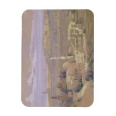 Caïro van de poort van Citizenib, met als doel Magneet (Verticaal)