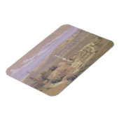 Caïro van de poort van Citizenib, met als doel Magneet (Linkerzijde)