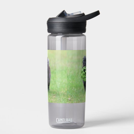 Caïro Waterfles (Links)