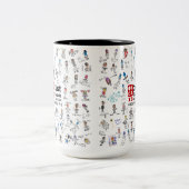 CAIS 1e klas 2023 Mok (Center)