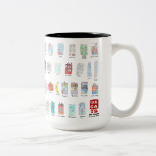 CAIS 2e klas Mok - Klasse van 2030