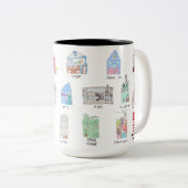 CAIS 2e klas Mok - RED CLASS (Voorkant rechts)