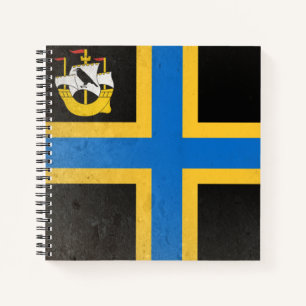 Caithness Notitieboek