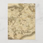 Caithness Shire Briefkaart (Voorkant)