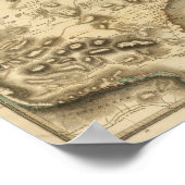 Caithness Shire Poster (Hoek)