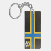 Caithness Sleutelhanger (Voorkant Links)