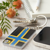 Caithness Sleutelhanger (Voorkant Rechts)