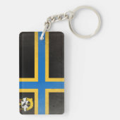 Caithness Sleutelhanger (achterkant)