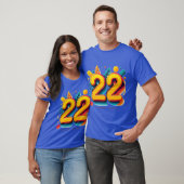 Caitlin 22 1 t-shirt (Unisex)