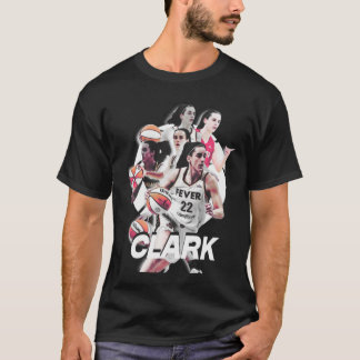 Caitlin 4 t-shirt