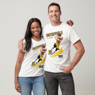 Caitlin Clark 22 72610 T-shirt