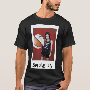 Caitlin Clark Indiana-koorts T-shirt