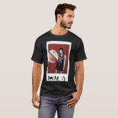 Caitlin Clark Indiana-koorts T-shirt (Voorkant volledig)