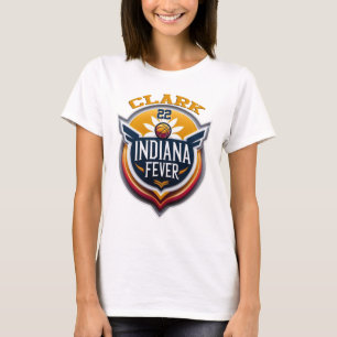 Caitlin Clark Indiana Koorts Tshirt
