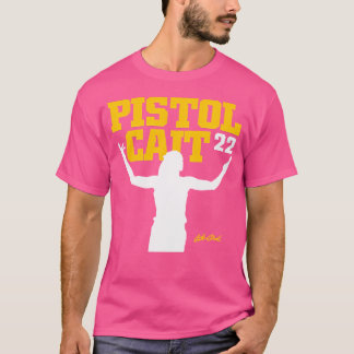 Caitlin Clark Pistol Cait T-shirt