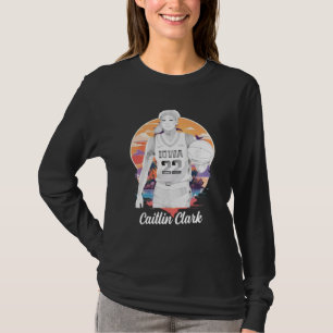 Caitlin Clark T-shirt