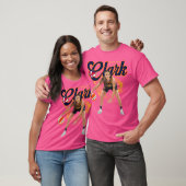 Caitlin Clark T-shirt (Unisex)
