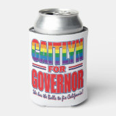 Caitlyn-for-GOV-Gay-Pride-Balls- Blikjeskoeler (Blikje Voorkant)