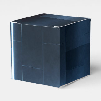 Caixa de lembrancinhas - Tecnologia Bedankdoosjes