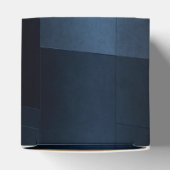 Caixa de lembrancinhas - Tecnologia Bedankdoosjes (Bovenkant)