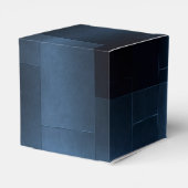 Caixa de lembrancinhas - Tecnologia Bedankdoosjes (Achterkant)