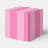 Caja cubo para recuerdo de 15 años bedankdoosjes (Achterkant)