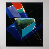 Caja de Pandora/Caixa de Pandora/Pandora's box Poster (Voorkant)