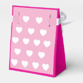 Caja de regalo bedankdoosjes (Achterkant)