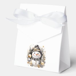 Caja de regalo bedankdoosjes