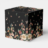 Caja de regalo lujosa para día de la madre bedankdoosjes (Achterkant)